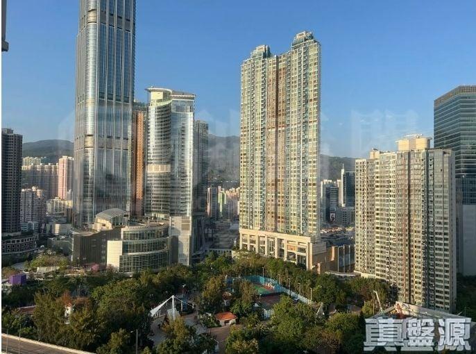 柏傲灣 2B座 - 28NTS – 香港北部都會區