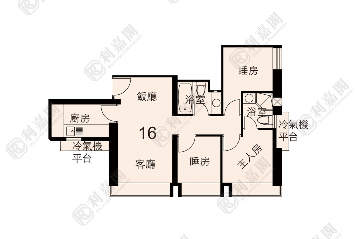 樂悠居 - 28NTS – 香港北部都會區
