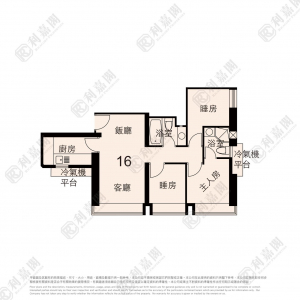 樂悠居 - 28NTS – 香港北部都會區