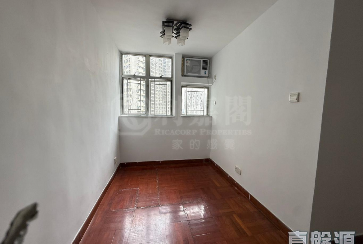 悅湖山莊 7座 - 28NTS – 香港北部都會區