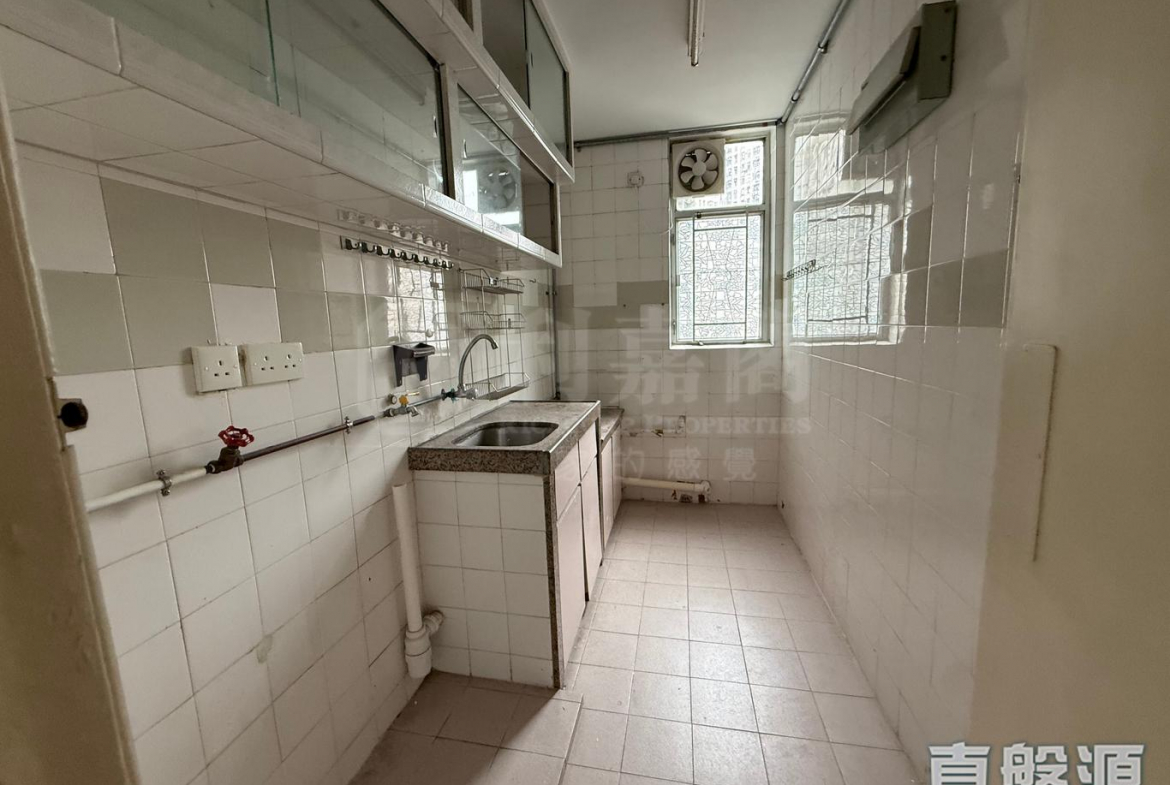 悅湖山莊 7座 - 28NTS – 香港北部都會區