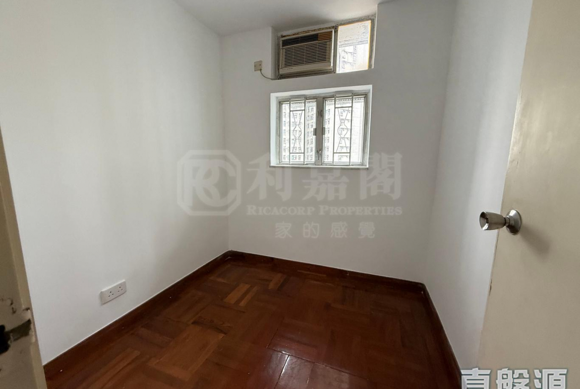 悅湖山莊 7座 - 28NTS – 香港北部都會區