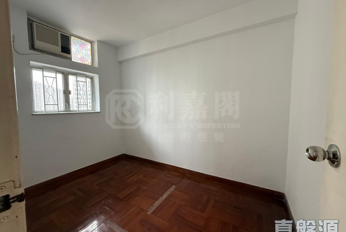 悅湖山莊 7座 - 28NTS – 香港北部都會區