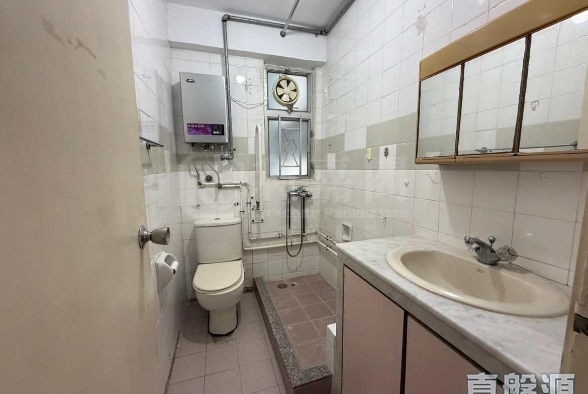 悅湖山莊 7座 - 28NTS – 香港北部都會區