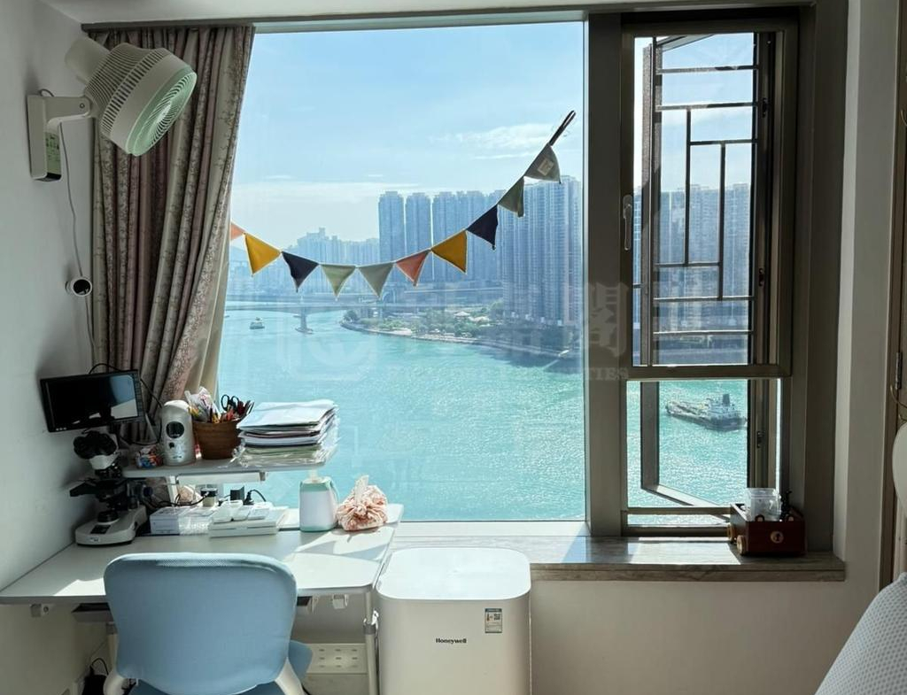 海之戀 3期A 海之戀．愛炫美 5C座 - 28NTS – 香港北部都會區