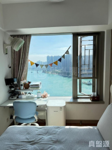 海之戀 3期A 海之戀．愛炫美 5C座 - 28NTS – 香港北部都會區