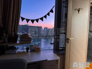 海之戀 3期A 海之戀．愛炫美 5C座 - 28NTS – 香港北部都會區