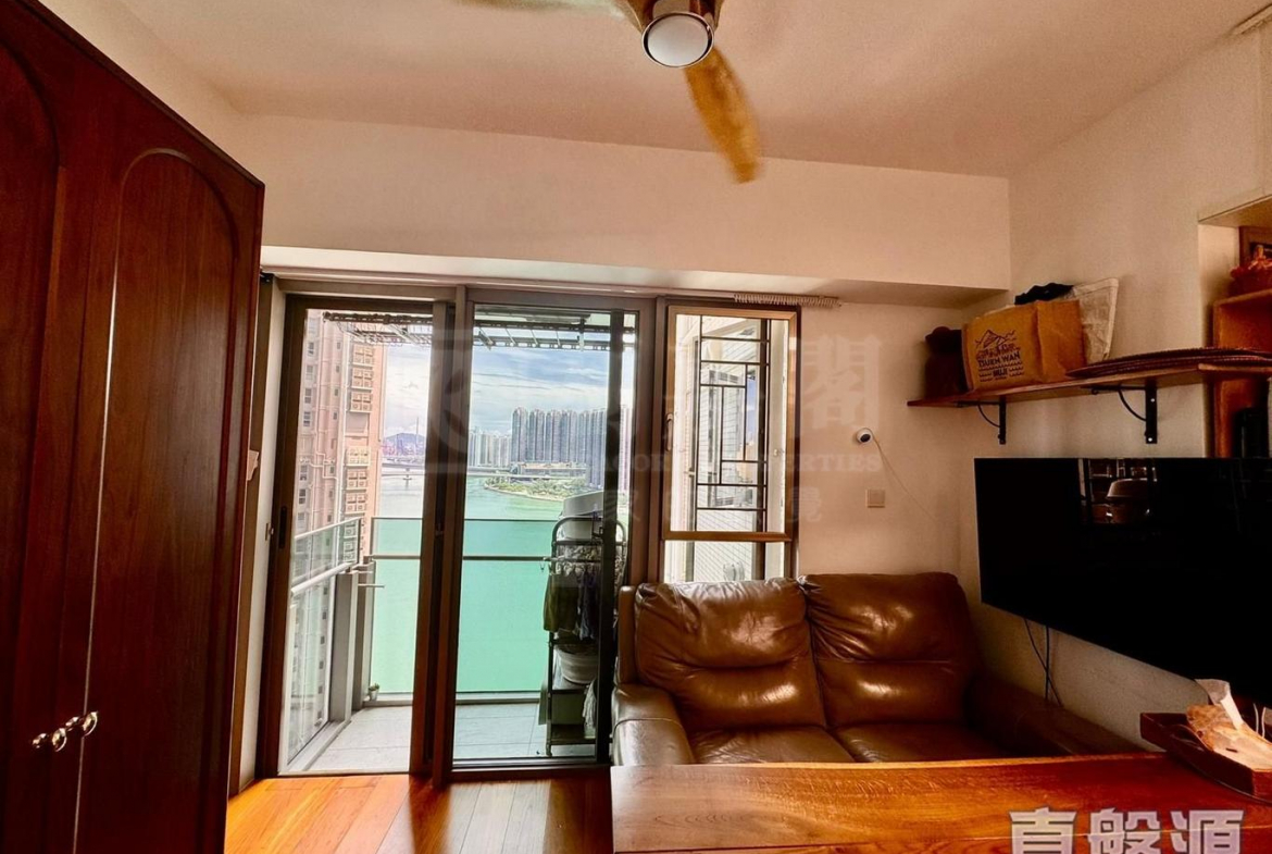 海之戀 3期A 海之戀．愛炫美 5C座 - 28NTS – 香港北部都會區