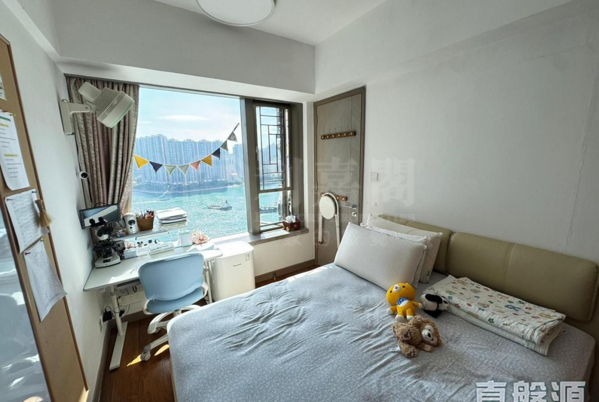 海之戀 3期A 海之戀．愛炫美 5C座 - 28NTS – 香港北部都會區