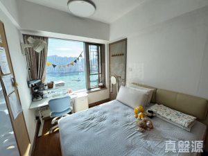 海之戀 3期A 海之戀．愛炫美 5C座 - 28NTS – 香港北部都會區