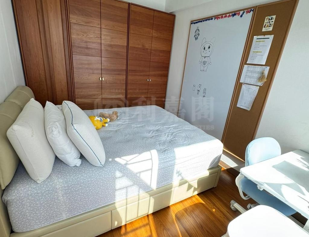 海之戀 3期A 海之戀．愛炫美 5C座 - 28NTS – 香港北部都會區