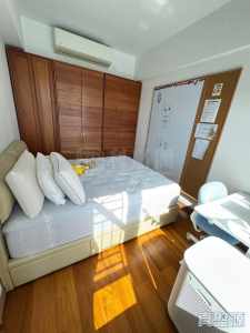 海之戀 3期A 海之戀．愛炫美 5C座 - 28NTS – 香港北部都會區