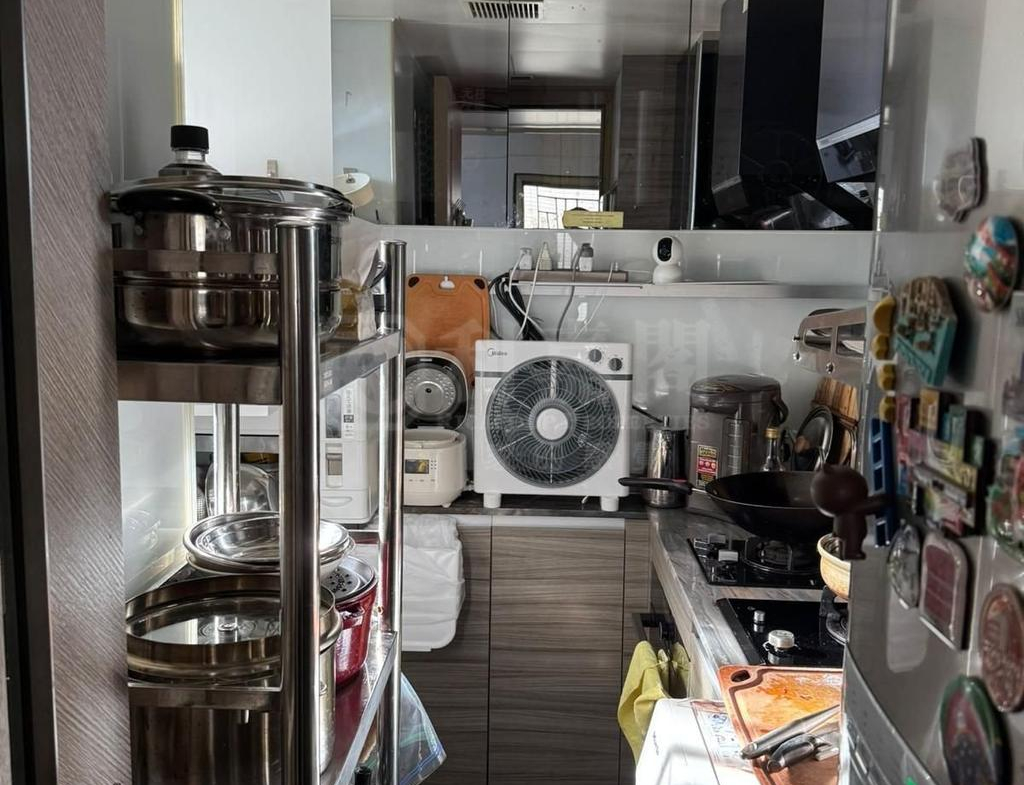 海之戀 3期A 海之戀．愛炫美 5C座 - 28NTS – 香港北部都會區