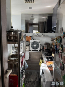 海之戀 3期A 海之戀．愛炫美 5C座 - 28NTS – 香港北部都會區