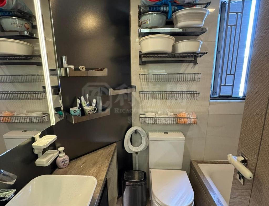 海之戀 3期A 海之戀．愛炫美 5C座 - 28NTS – 香港北部都會區