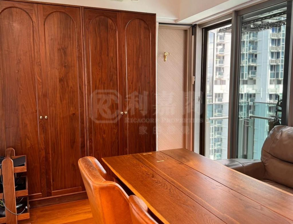 海之戀 3期A 海之戀．愛炫美 5C座 - 28NTS – 香港北部都會區