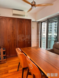 海之戀 3期A 海之戀．愛炫美 5C座 - 28NTS – 香港北部都會區