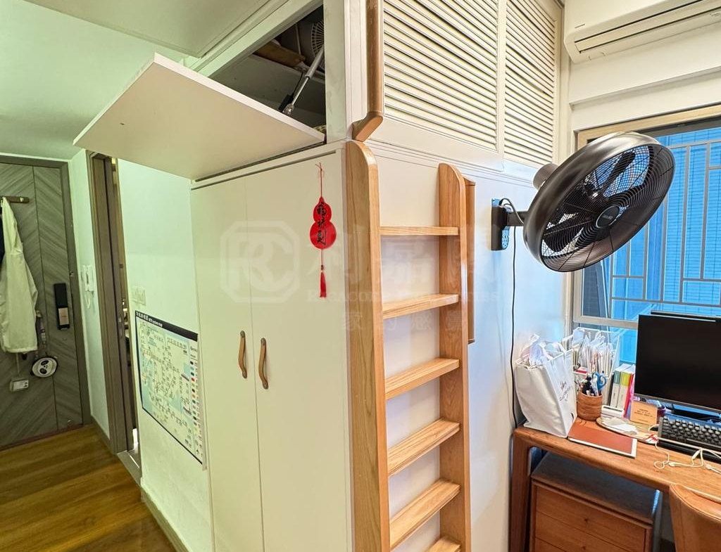 海之戀 3期A 海之戀．愛炫美 5C座 - 28NTS – 香港北部都會區