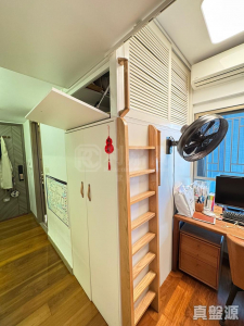 海之戀 3期A 海之戀．愛炫美 5C座 - 28NTS – 香港北部都會區