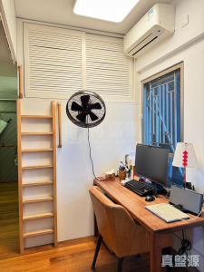 海之戀 3期A 海之戀．愛炫美 5C座 - 28NTS – 香港北部都會區