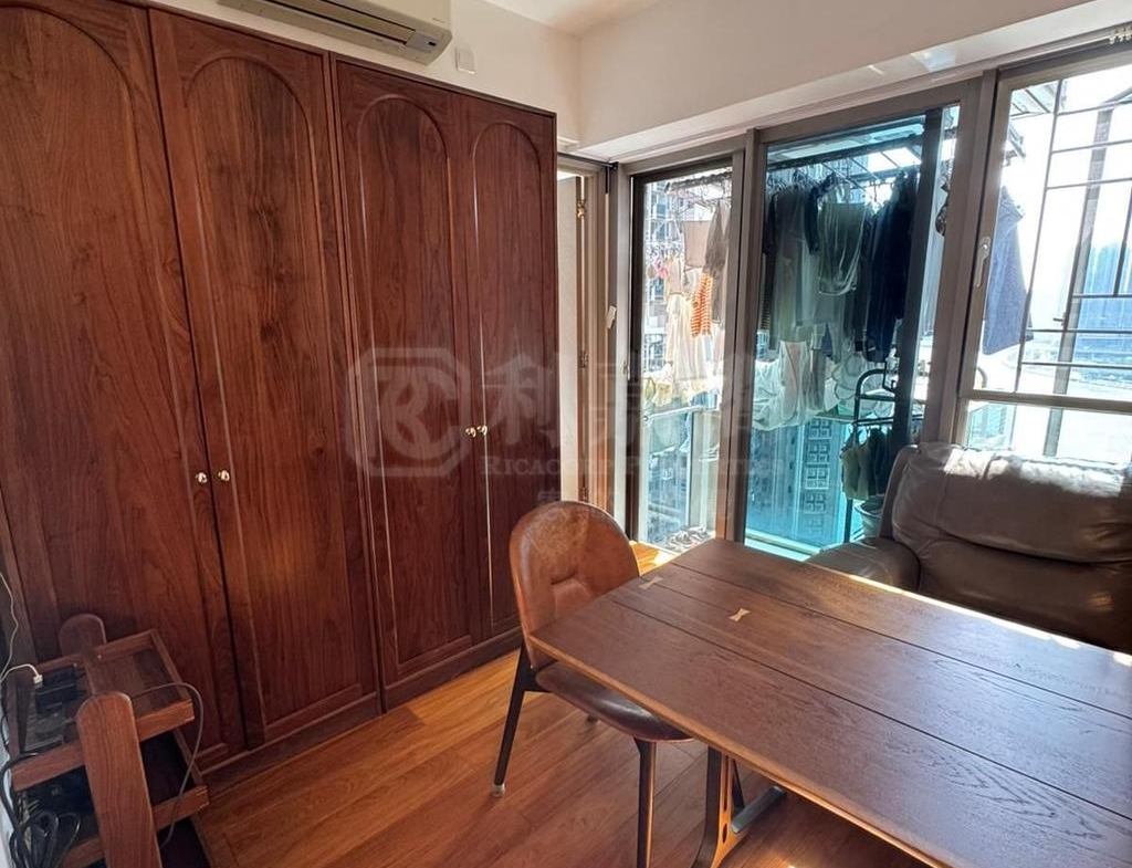 海之戀 3期A 海之戀．愛炫美 5C座 - 28NTS – 香港北部都會區