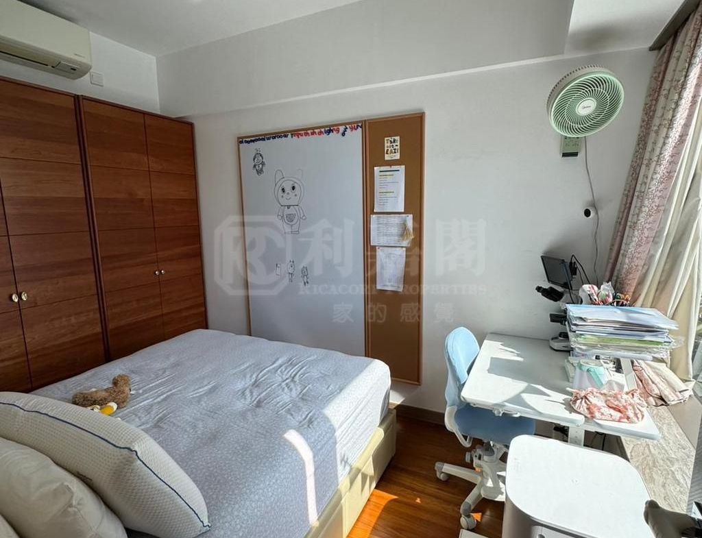 海之戀 3期A 海之戀．愛炫美 5C座 - 28NTS – 香港北部都會區