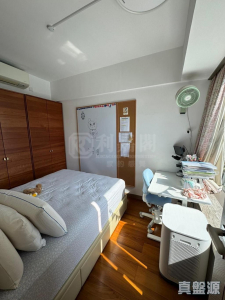 海之戀 3期A 海之戀．愛炫美 5C座 - 28NTS – 香港北部都會區