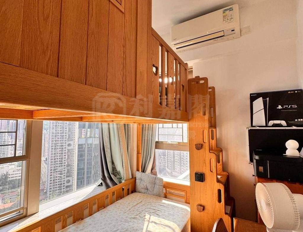 海之戀 3期A 海之戀．愛炫美 5C座 - 28NTS – 香港北部都會區