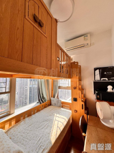 海之戀 3期A 海之戀．愛炫美 5C座 - 28NTS – 香港北部都會區