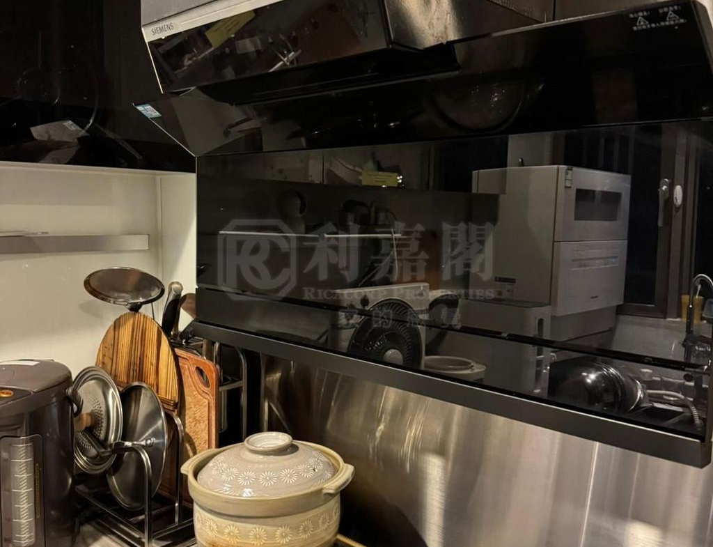 海之戀 3期A 海之戀．愛炫美 5C座 - 28NTS – 香港北部都會區