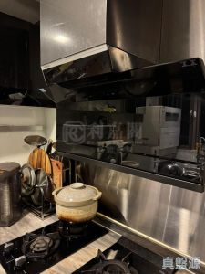 海之戀 3期A 海之戀．愛炫美 5C座 - 28NTS – 香港北部都會區