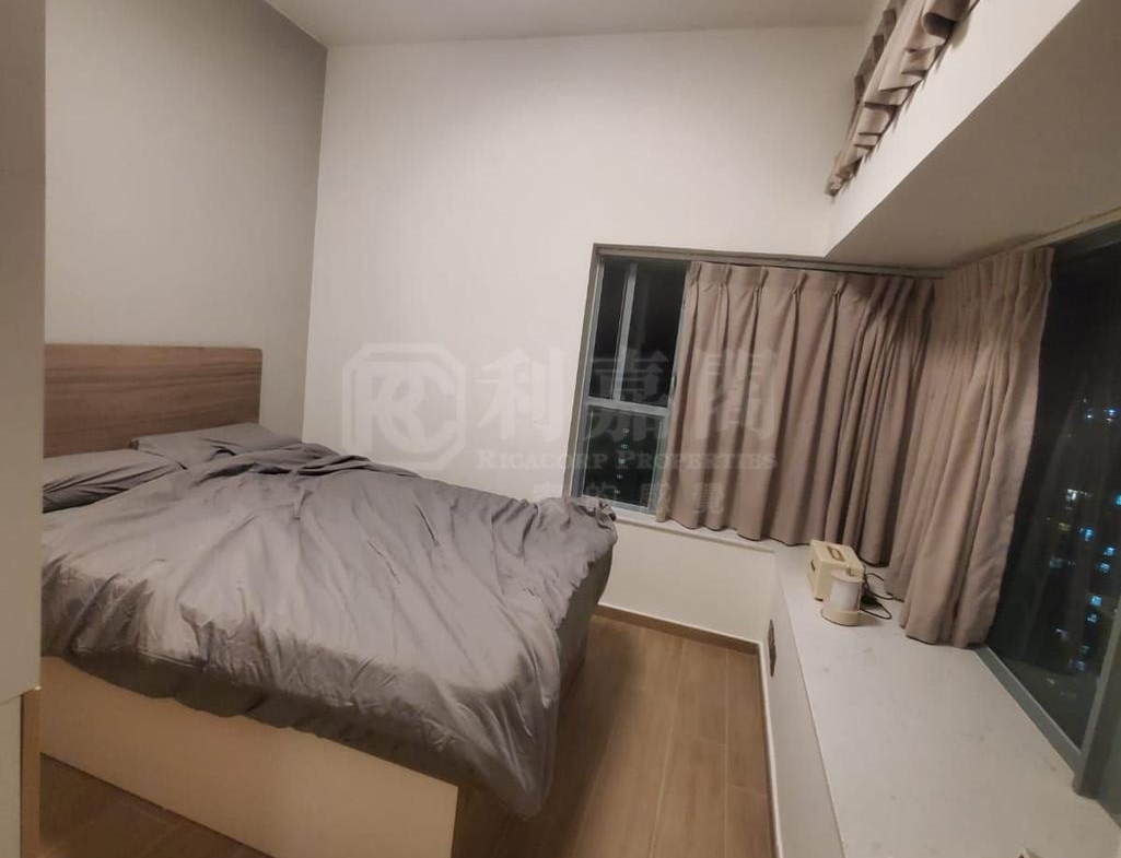 東堤灣畔 1期 2座 - 28NTS – 香港北部都會區