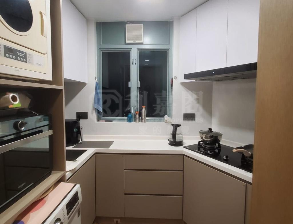 東堤灣畔 1期 2座 - 28NTS – 香港北部都會區