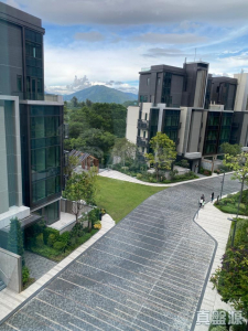 WETLAND SEASONS BAY 1期 2A座 - 28NTS – 香港北部都會區