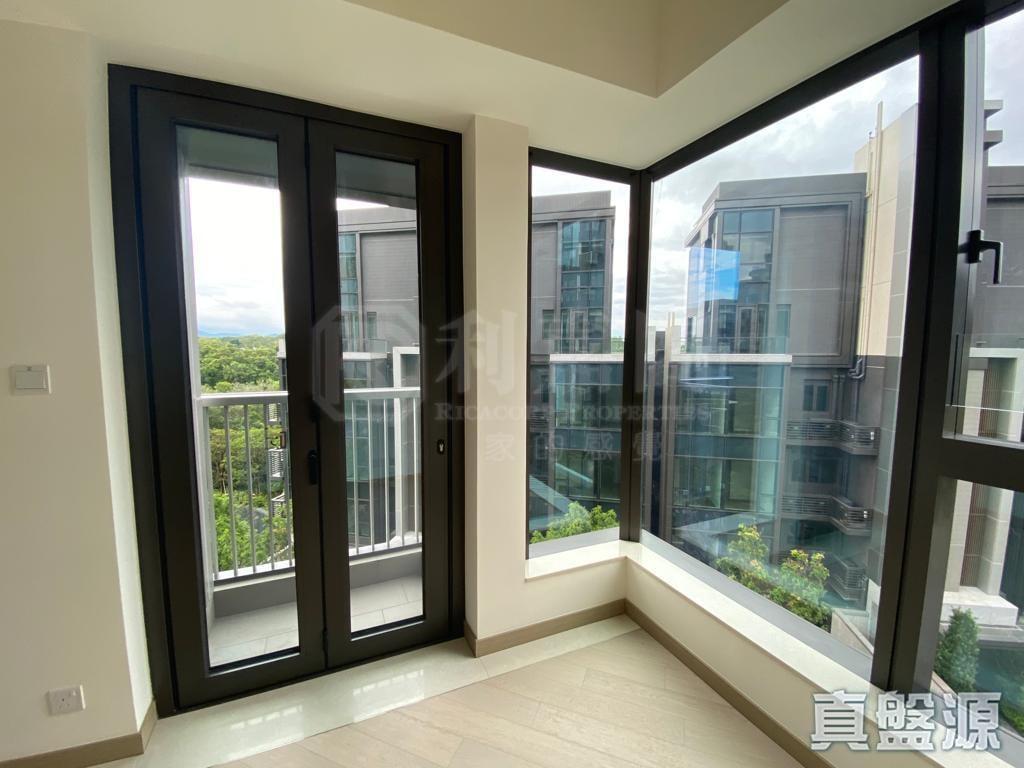 WETLAND SEASONS BAY 1期 2A座 - 28NTS – 香港北部都會區