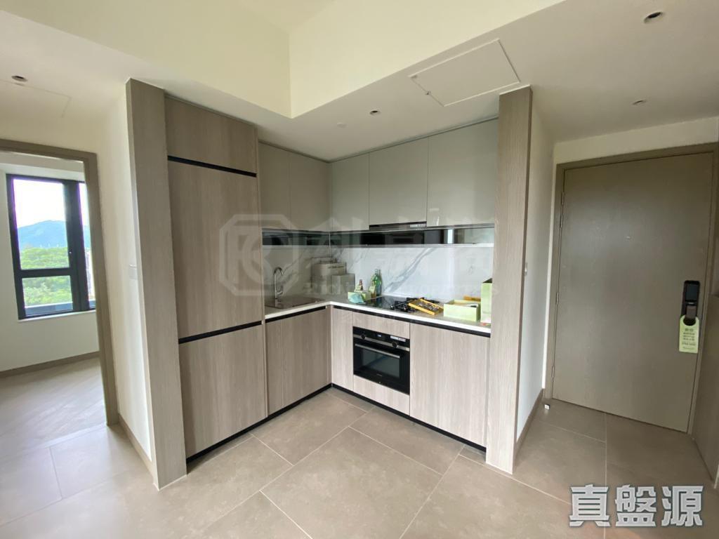 WETLAND SEASONS BAY 1期 2A座 - 28NTS – 香港北部都會區