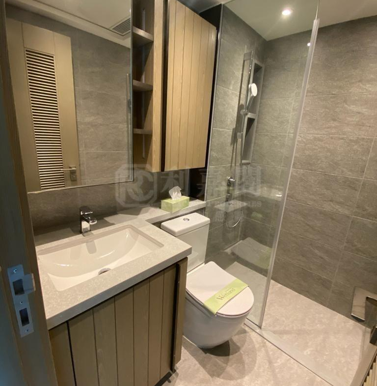 WETLAND SEASONS BAY 1期 2A座 - 28NTS – 香港北部都會區