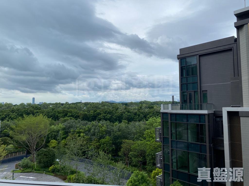 WETLAND SEASONS BAY 1期 2A座 - 28NTS – 香港北部都會區