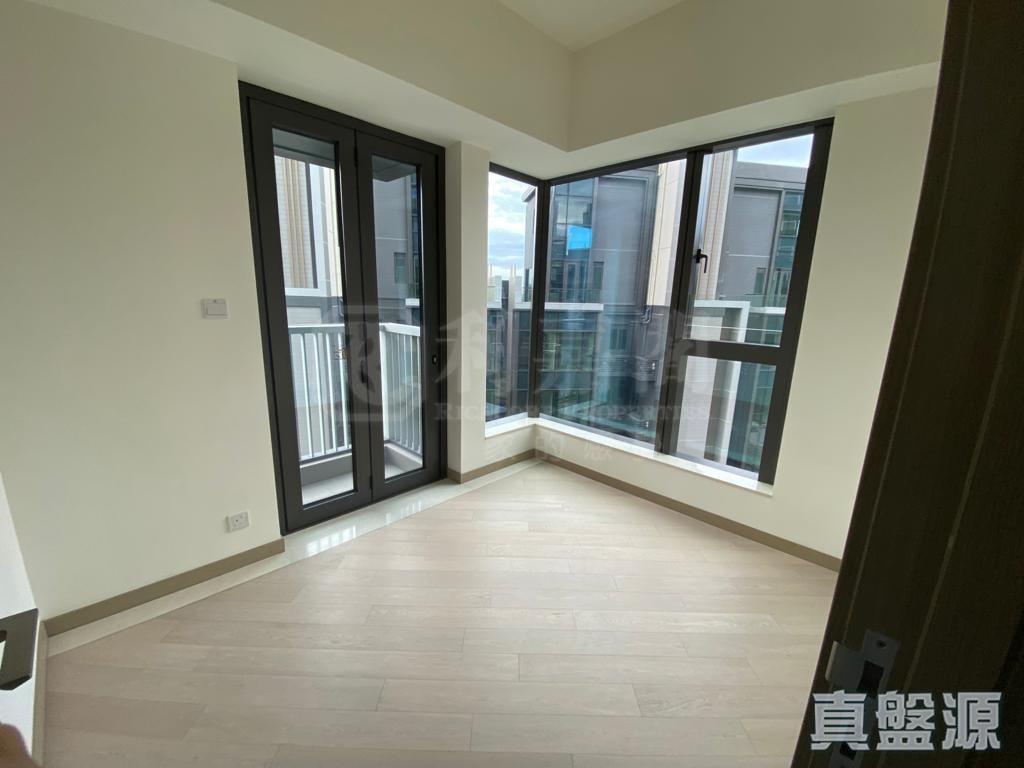 WETLAND SEASONS BAY 1期 2A座 - 28NTS – 香港北部都會區