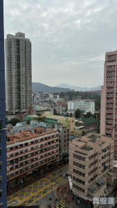 朗城滙 3座 - 28NTS – 香港北部都會區