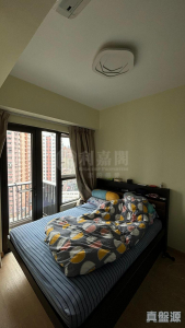 朗城滙 3座 - 28NTS – 香港北部都會區