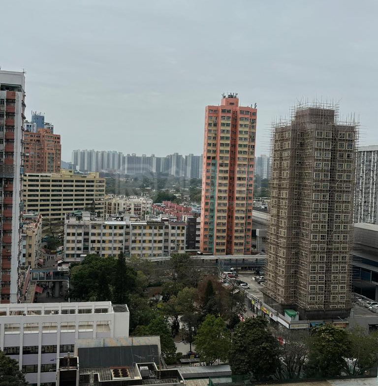 朗城滙 3座 - 28NTS – 香港北部都會區