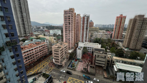 朗城滙 3座 - 28NTS – 香港北部都會區