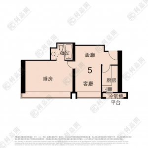 樂悠居 - 28NTS – 香港北部都會區