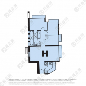 東堤灣畔 2期 5座 - 28NTS – 香港北部都會區