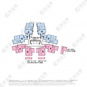 東堤灣畔 2期 5座 - 28NTS – 香港北部都會區
