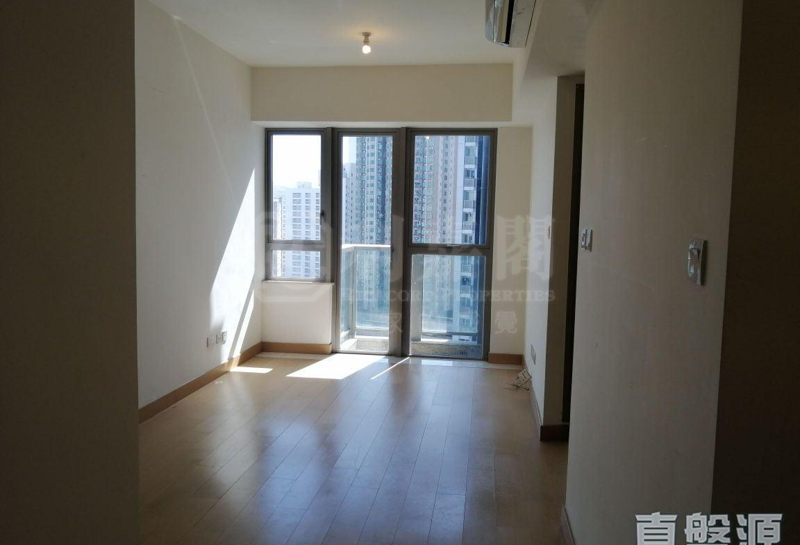 朗屏8號 5座 - 28NTS – 香港北部都會區