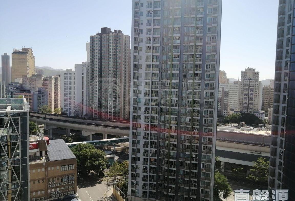 朗屏8號 5座 - 28NTS – 香港北部都會區