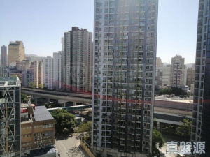 朗屏8號 5座 - 28NTS – 香港北部都會區