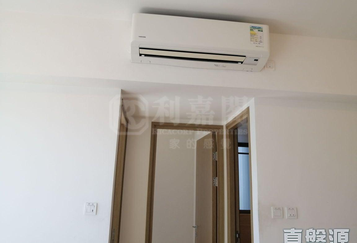 朗屏8號 5座 - 28NTS – 香港北部都會區